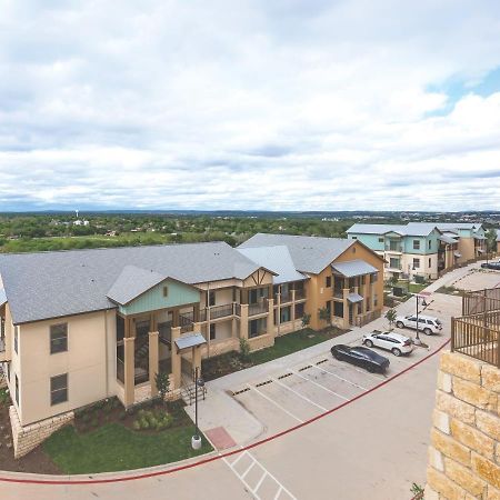 Worldmark Marble Falls Exteriör bild
