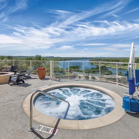 Worldmark Marble Falls Exteriör bild