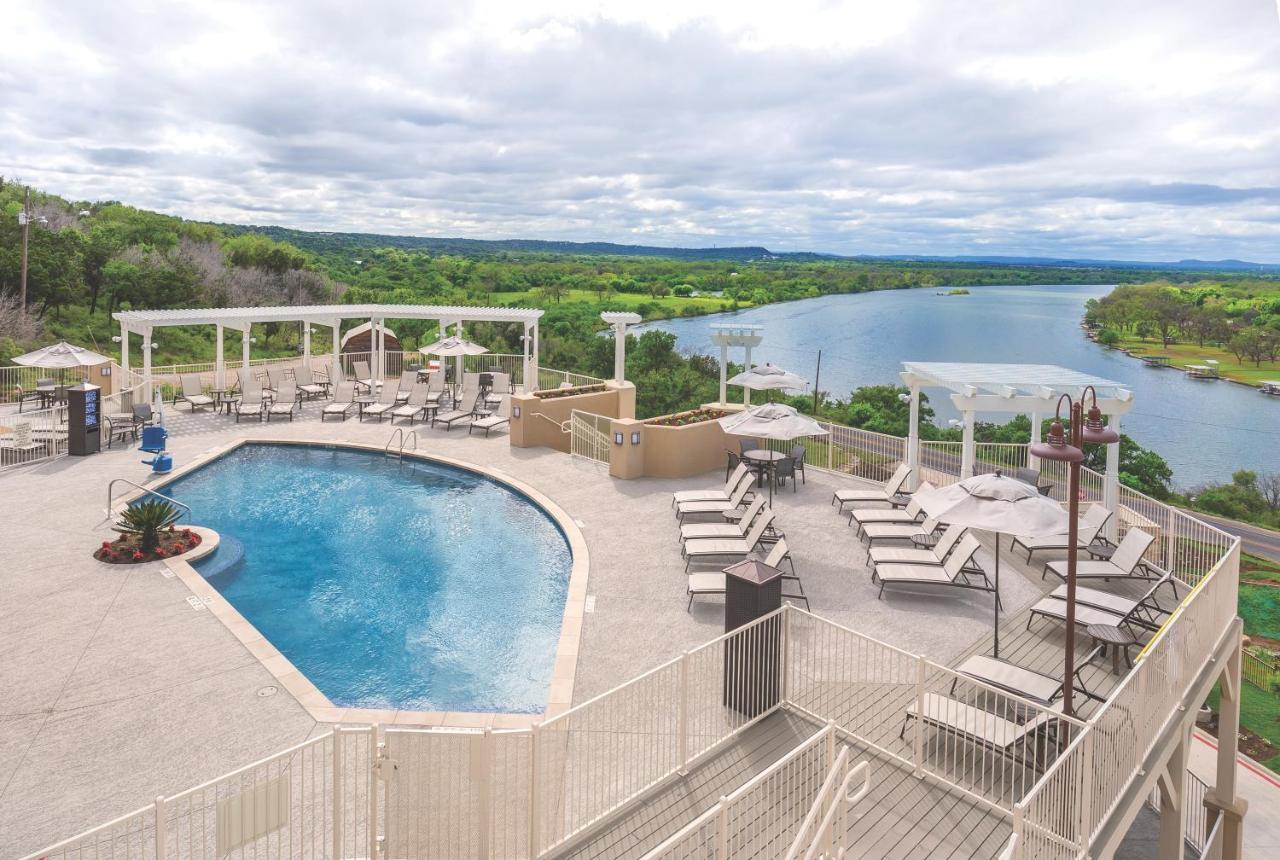 Worldmark Marble Falls Exteriör bild